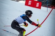 SKILV CUP Pozza di Fassa 2026, Foto: E.Lukšo