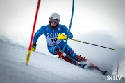 SKILV CUP Pozza di Fassa 2026, Foto: E.Lukšo