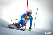 SKILV CUP Pozza di Fassa 2026, Foto: E.Lukšo