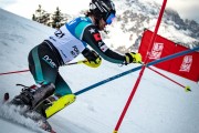 SKILV CUP Pozza di Fassa 2026, Foto: E.Lukšo