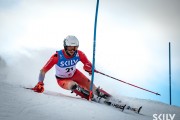 SKILV CUP Pozza di Fassa 2026, Foto: E.Lukšo
