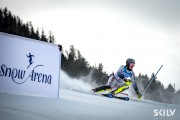 SKILV CUP Pozza di Fassa 2026, Foto: E.Lukšo