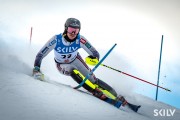 SKILV CUP Pozza di Fassa 2026, Foto: E.Lukšo