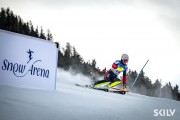 SKILV CUP Pozza di Fassa 2026, Foto: E.Lukšo