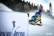 SKILV CUP Pozza di Fassa 2026, Foto: E.Lukšo