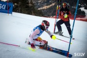 SKILV CUP Pozza di Fassa 2026, Foto: E.Lukšo