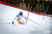 SKILV CUP Pozza di Fassa 2026, Foto: E.Lukšo