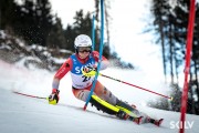 SKILV CUP Pozza di Fassa 2026, Foto: E.Lukšo