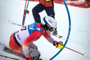 SKILV CUP Pozza di Fassa 2026, Foto: E.Lukšo