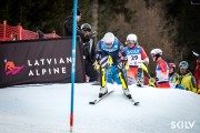 SKILV CUP Pozza di Fassa 2026, Foto: E.Lukšo