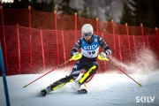 SKILV CUP Pozza di Fassa 2026, Foto: E.Lukšo