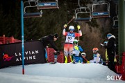 SKILV CUP Pozza di Fassa 2026, Foto: E.Lukšo