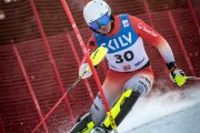 SKILV CUP Pozza di Fassa 2026, Foto: E.Lukšo