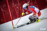 SKILV CUP Pozza di Fassa 2026, Foto: E.Lukšo