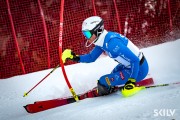 SKILV CUP Pozza di Fassa 2026, Foto: E.Lukšo