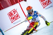 SKILV CUP Pozza di Fassa 2026, Foto: E.Lukšo