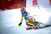 SKILV CUP Pozza di Fassa 2026, Foto: E.Lukšo