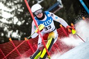 SKILV CUP Pozza di Fassa 2026, Foto: E.Lukšo