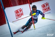 SKILV CUP Pozza di Fassa 2026, Foto: E.Lukšo