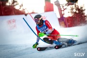 SKILV CUP Pozza di Fassa 2026, Foto: E.Lukšo