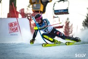 SKILV CUP Pozza di Fassa 2026, Foto: E.Lukšo