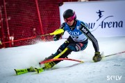 SKILV CUP Pozza di Fassa 2026, Foto: E.Lukšo