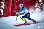 SKILV CUP Pozza di Fassa 2026, Foto: E.Lukšo
