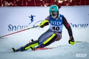 SKILV CUP Pozza di Fassa 2026, Foto: E.Lukšo
