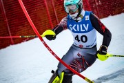 SKILV CUP Pozza di Fassa 2026, Foto: E.Lukšo