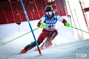 SKILV CUP Pozza di Fassa 2026, Foto: E.Lukšo