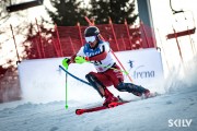 SKILV CUP Pozza di Fassa 2026, Foto: E.Lukšo