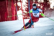 SKILV CUP Pozza di Fassa 2026, Foto: E.Lukšo