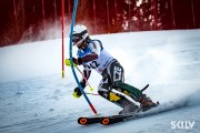 SKILV CUP Pozza di Fassa 2026, Foto: E.Lukšo