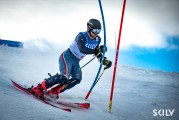 SKILV CUP Pozza di Fassa 2026, Foto: E.Lukšo