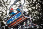 SKILV CUP Pozza di Fassa 2026, Foto: E.Lukšo