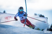 SKILV CUP Pozza di Fassa 2026, Foto: E.Lukšo