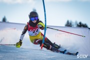 SKILV CUP Pozza di Fassa 2026, Foto: E.Lukšo