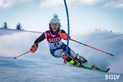 SKILV CUP Pozza di Fassa 2026, Foto: E.Lukšo