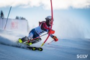 SKILV CUP Pozza di Fassa 2026, Foto: E.Lukšo