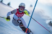 SKILV CUP Pozza di Fassa 2026, Foto: E.Lukšo