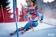 SKILV CUP Pozza di Fassa 2026, Foto: E.Lukšo