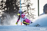 SKILV CUP Pozza di Fassa 2026, Foto: E.Lukšo