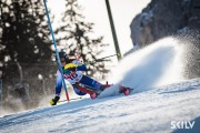 SKILV CUP Pozza di Fassa 2026, Foto: E.Lukšo