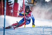 SKILV CUP Pozza di Fassa 2026, Foto: E.Lukšo
