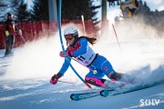 SKILV CUP Pozza di Fassa 2026, Foto: E.Lukšo