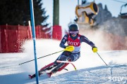 SKILV CUP Pozza di Fassa 2026, Foto: E.Lukšo