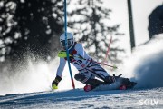SKILV CUP Pozza di Fassa 2026, Foto: E.Lukšo