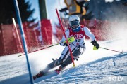 SKILV CUP Pozza di Fassa 2026, Foto: E.Lukšo