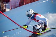 SKILV CUP Pozza di Fassa 2026, Foto: E.Lukšo
