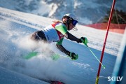 SKILV CUP Pozza di Fassa 2026, Foto: E.Lukšo